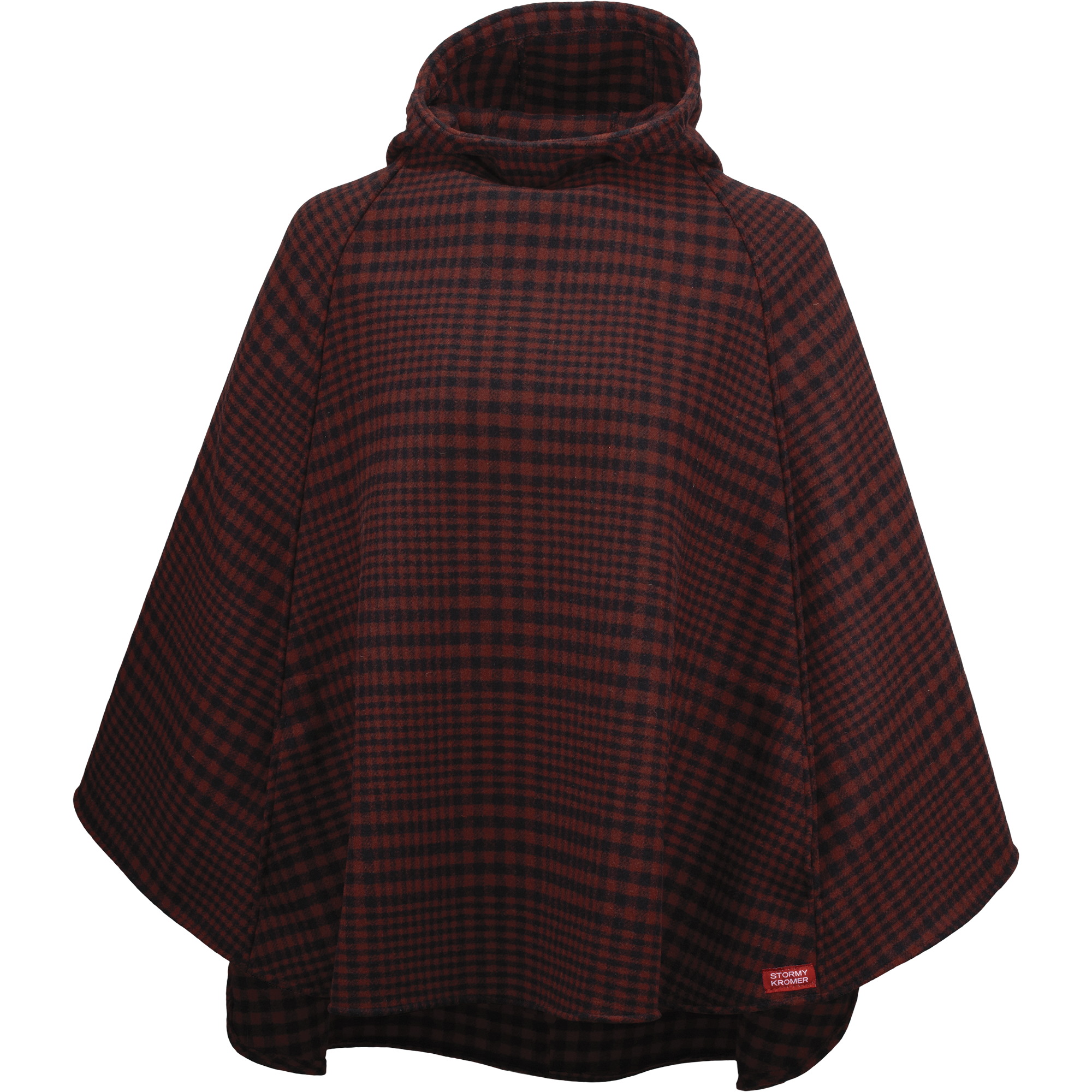 Picture of Stormy Kromer 53480 Saturday Poncho